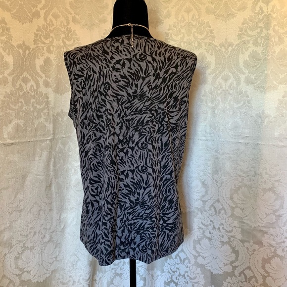 Mr Max Ladies 3 piece Matching Cardigan & Tank Top Set - Picture 5 of 16